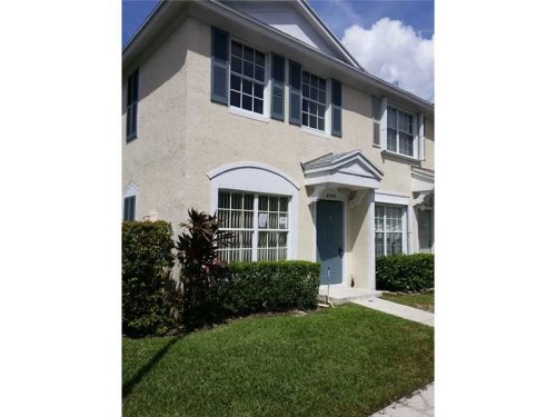 4935 SW 31ST TE # 100