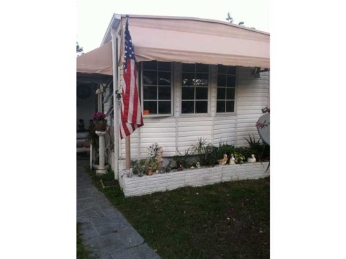 945 FEDERAL HY # 65