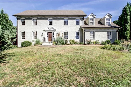 120 Marsh Glen Point