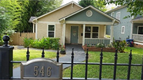 546 Pryor Street Sw