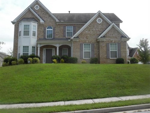7496 Sandstone Lane