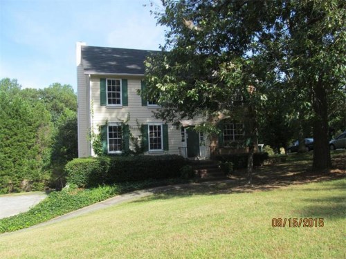 2790 Brookhill Court