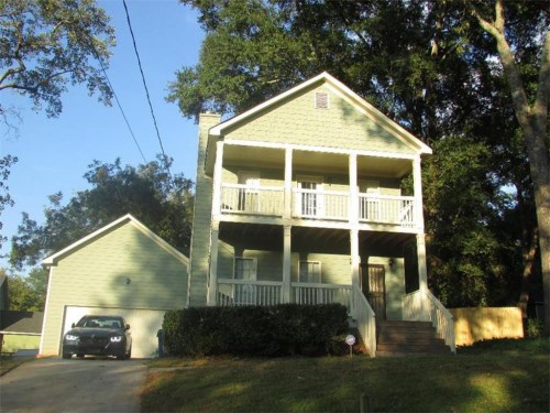 4 Owen Street Se