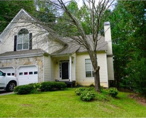 1015 Braelin Court