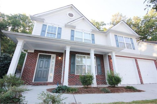 176 Hidden Lake Circle