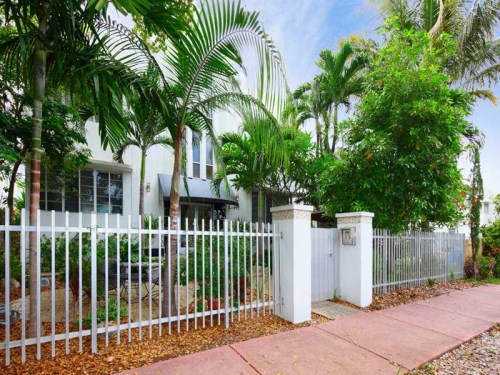 940 JEFFERSON AV # 11