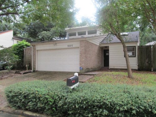 5107 Autumn Forest Dr