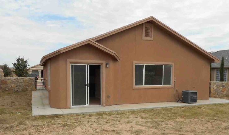 14294 Desert Point Dr