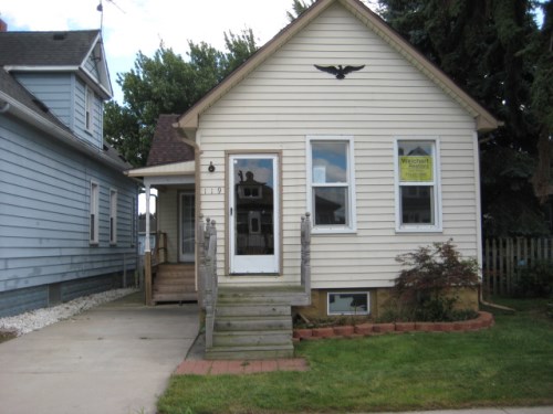 119 Goddard