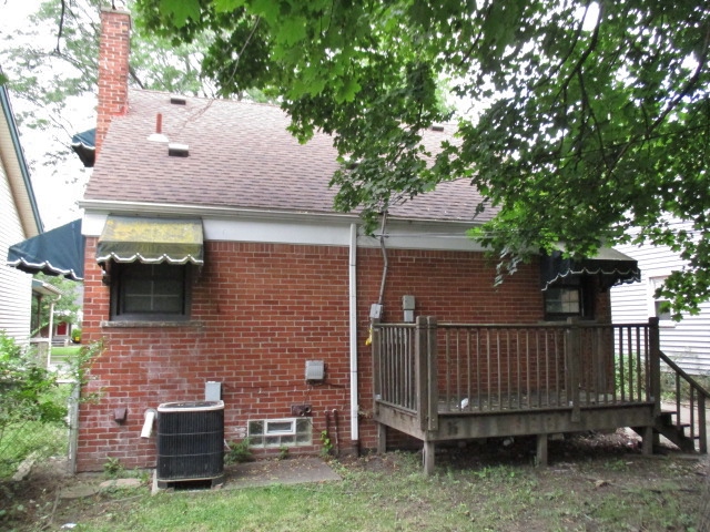 727 Lincoln Ave