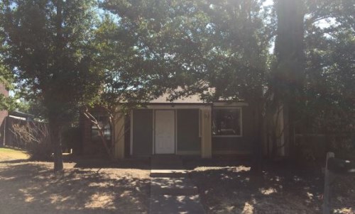 5819 Timbercrest Dr