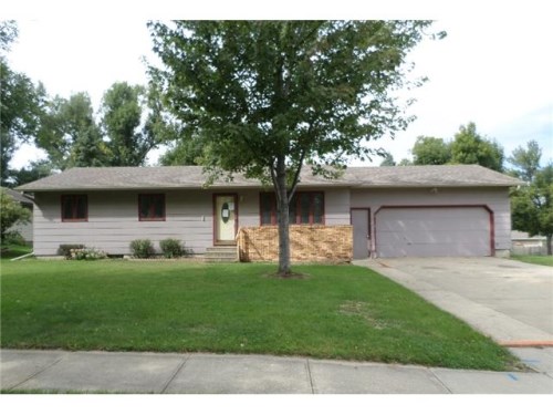 1501 S Suburban Dr
