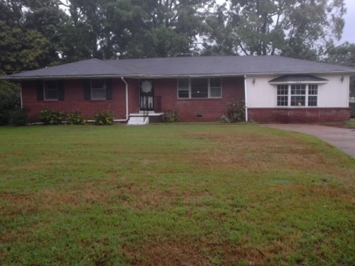 1404 Old Hickory Rd