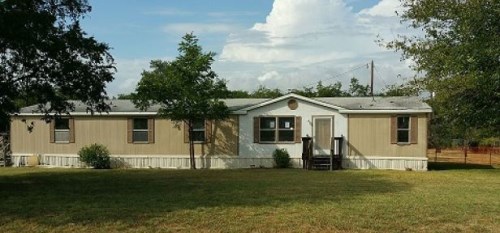 701 Lazy Springs Dr