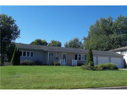 205 Olson Way
