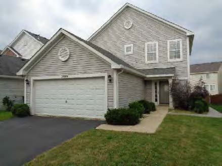 3809 Adesso Lane