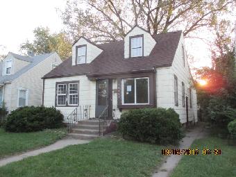 14443 Chicago Road