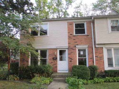 3147 Medford Ct.