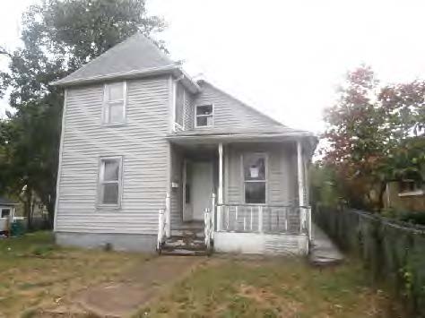 225 Oscar Ave