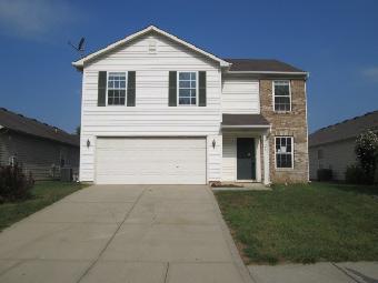 5366 Dollar Forge Ln