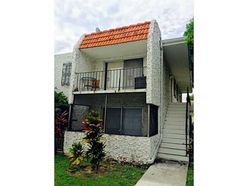 8701 SW 141 ST # C6