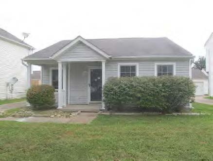 6214 Maravian Dr