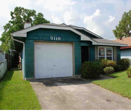 5119 Timber Haven Ln