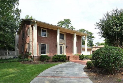 5212 N Peachtree Road