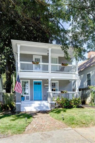 152 Howell Street Ne