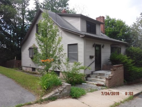 42 Prescott St