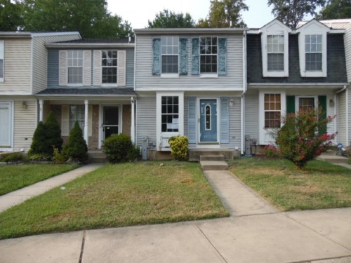 1311 Germander Dr