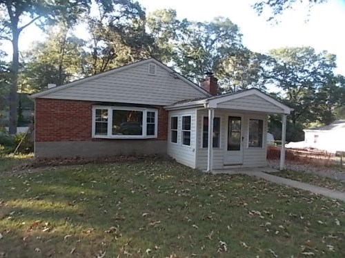 308 Cambridge Road