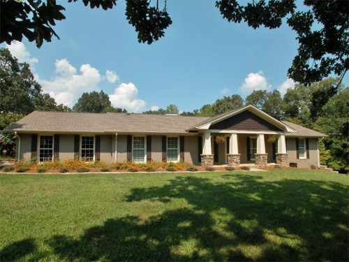 3651 Lakeland Road