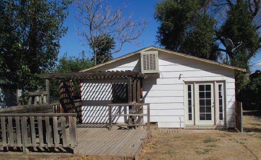 545 Cactus Street