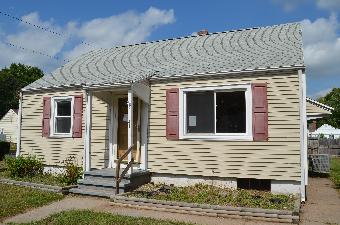 41 Gilbert Avenue