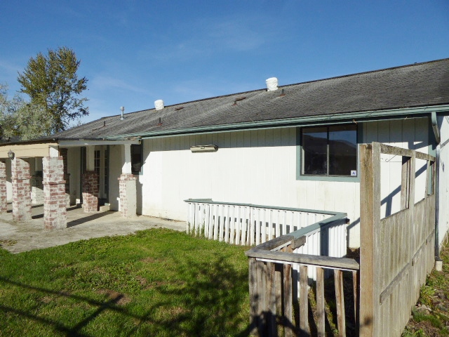 1717 N 35th Street