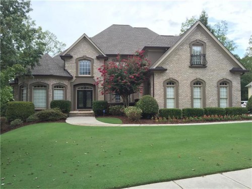 2098 Town Manor Court