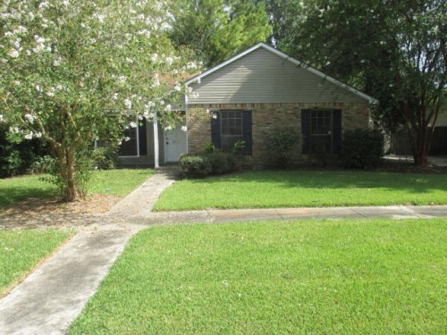 2021 General Mouton Ave