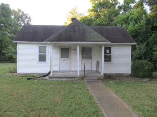 12616 Berrytown Rd