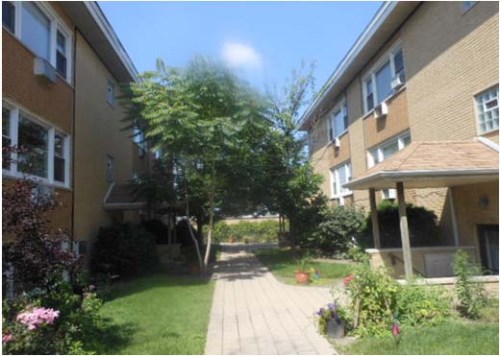6028 S Archer Rd Apt #2