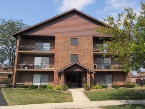 8100 168th Pl Apt 3w