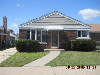 5712 S. Normandy Ave