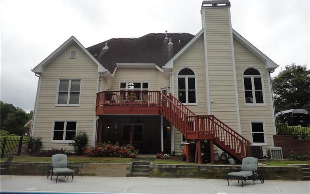 350 Grove Ridge Drive
