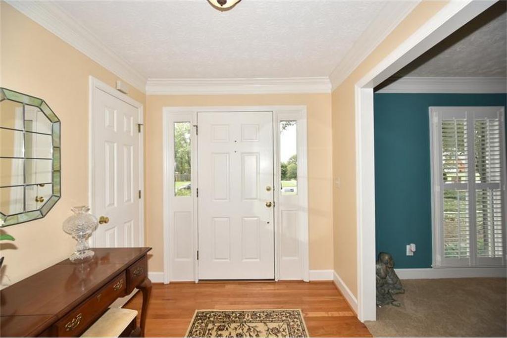 572 Haralson Drive