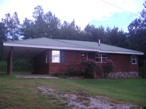 2506 Sanders Road