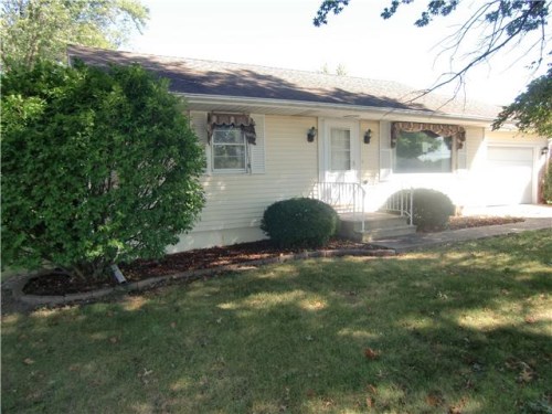 927 W Mary St