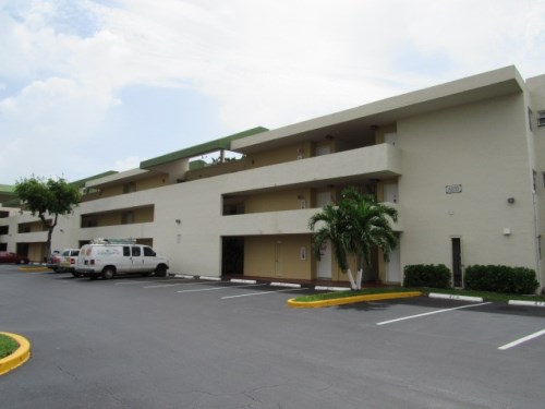 8810 Fontainebleau Blvd Apt 119