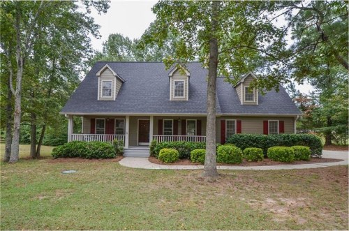 4900 Bill Cheek Road