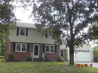 45 Depietro Dr