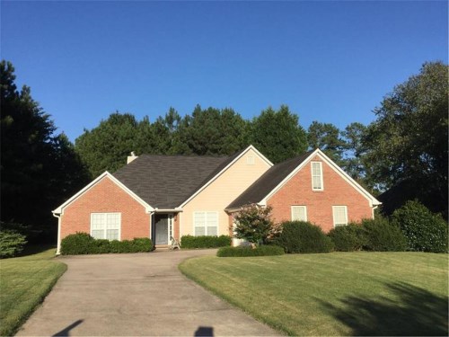 5515 Boone Court